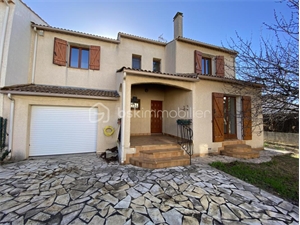 maison de ville à la vente -   34500  BEZIERS, surface 108 m2 vente maison de ville - UBI457510445